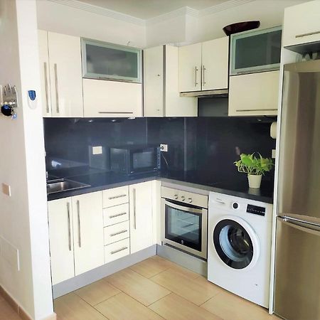 Sunshine Apartment Los Cristianos Los Cristianos  Kültér fotó