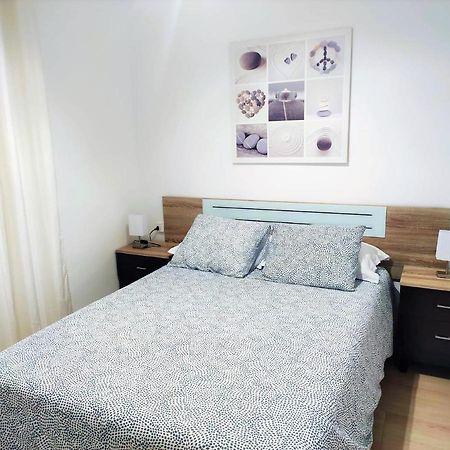 Sunshine Apartment Los Cristianos Los Cristianos  Kültér fotó