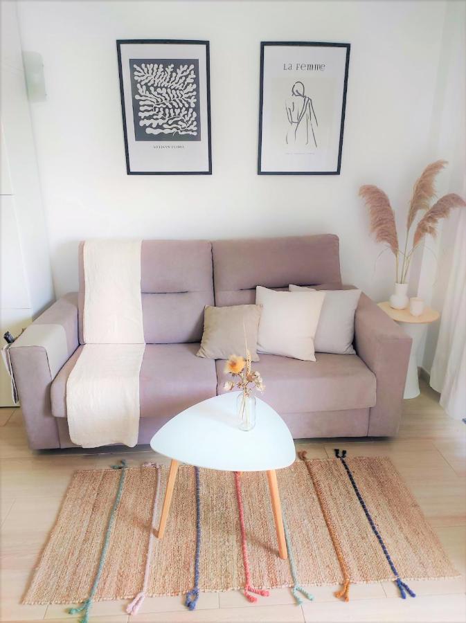 Sunshine Apartment Los Cristianos Los Cristianos  Kültér fotó