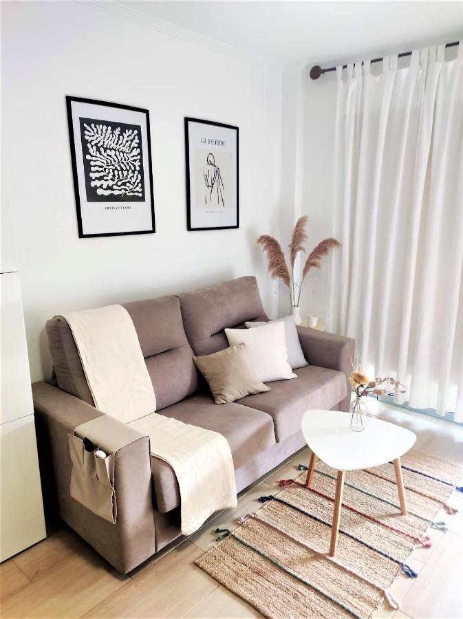 Sunshine Apartment Los Cristianos Los Cristianos  Kültér fotó