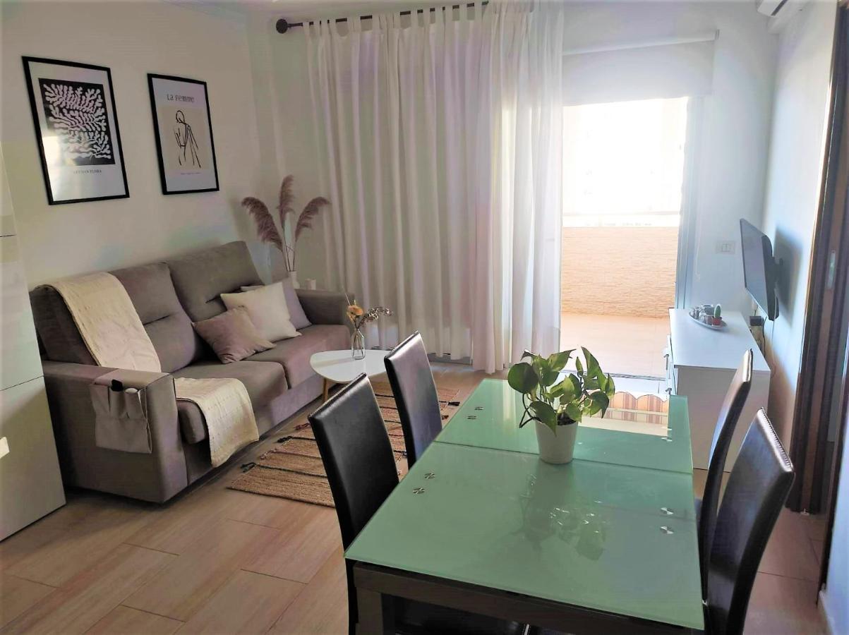Sunshine Apartment Los Cristianos Los Cristianos  Kültér fotó