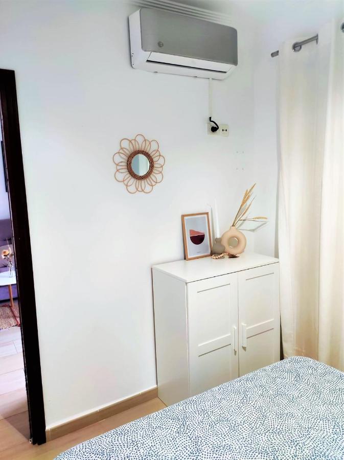 Sunshine Apartment Los Cristianos Los Cristianos  Kültér fotó