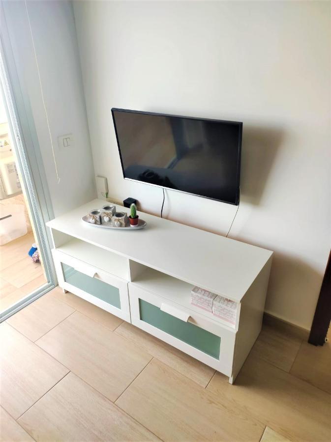 Sunshine Apartment Los Cristianos Los Cristianos  Kültér fotó