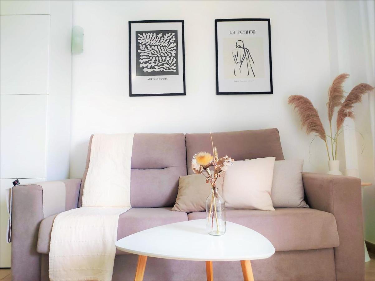 Sunshine Apartment Los Cristianos Los Cristianos  Kültér fotó