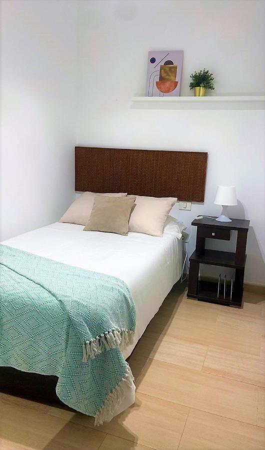 Sunshine Apartment Los Cristianos Los Cristianos  Kültér fotó