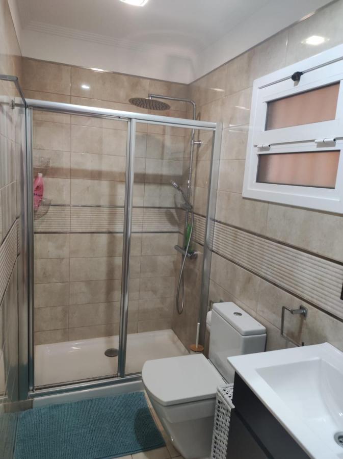 Sunshine Apartment Los Cristianos Los Cristianos  Kültér fotó