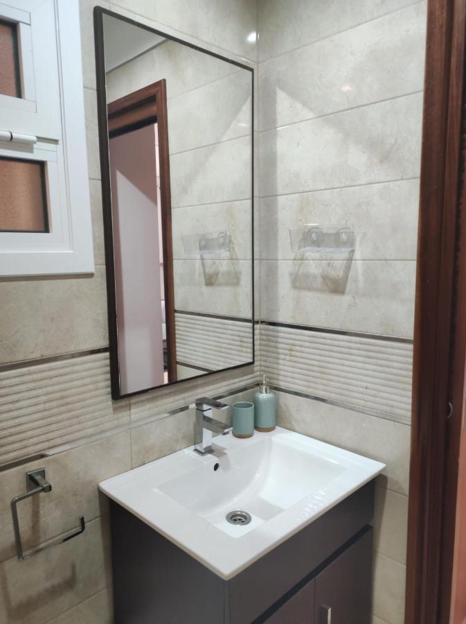 Sunshine Apartment Los Cristianos Los Cristianos  Kültér fotó